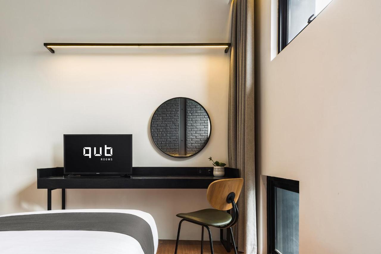 Kamar Deluxe King